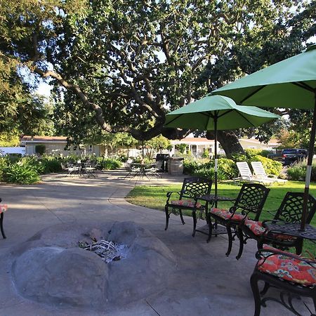 Meadowlark Inn Solvang Εξωτερικό φωτογραφία