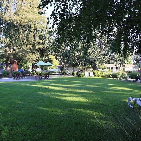 Meadowlark Inn Solvang Εξωτερικό φωτογραφία