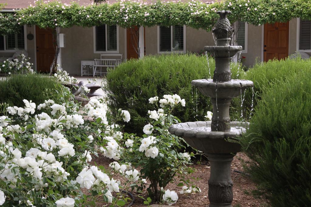 Meadowlark Inn Solvang Εξωτερικό φωτογραφία