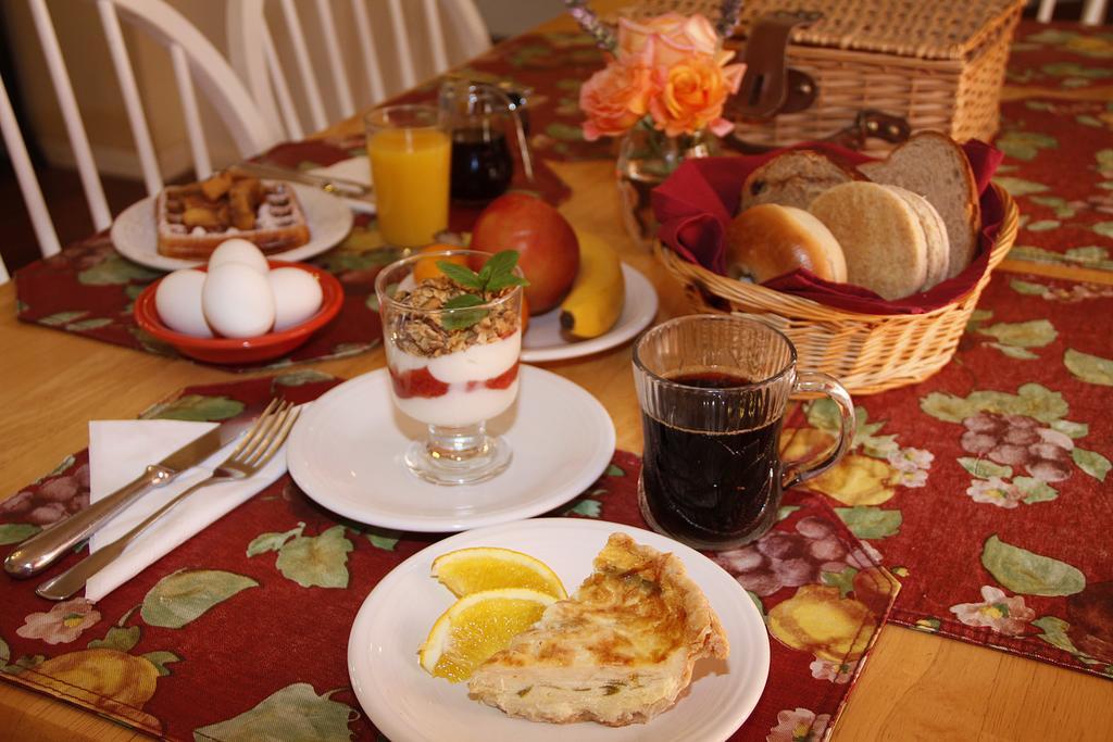 Meadowlark Inn Solvang Εξωτερικό φωτογραφία