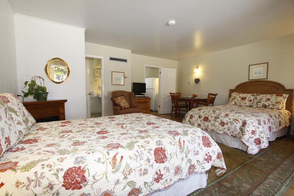 Meadowlark Inn Solvang Δωμάτιο φωτογραφία