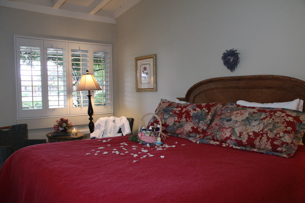 Meadowlark Inn Solvang Εξωτερικό φωτογραφία
