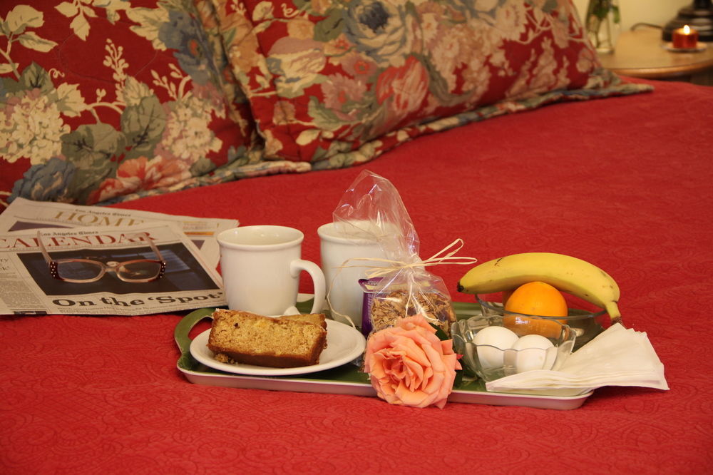 Meadowlark Inn Solvang Εξωτερικό φωτογραφία