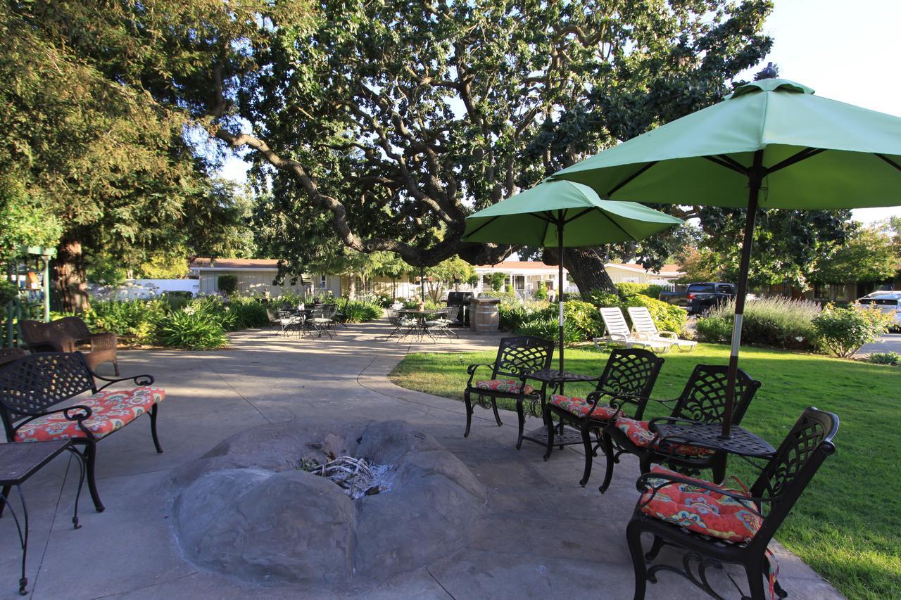Meadowlark Inn Solvang Εξωτερικό φωτογραφία