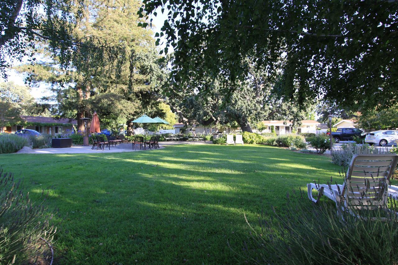Meadowlark Inn Solvang Εξωτερικό φωτογραφία