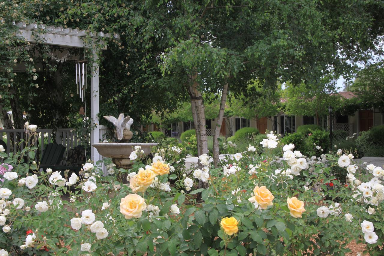 Meadowlark Inn Solvang Εξωτερικό φωτογραφία