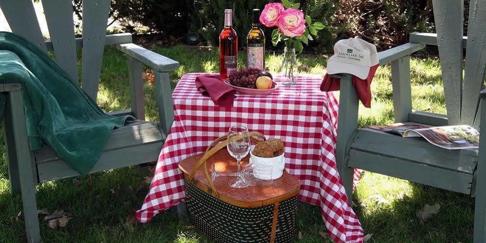 Meadowlark Inn Solvang Εξωτερικό φωτογραφία