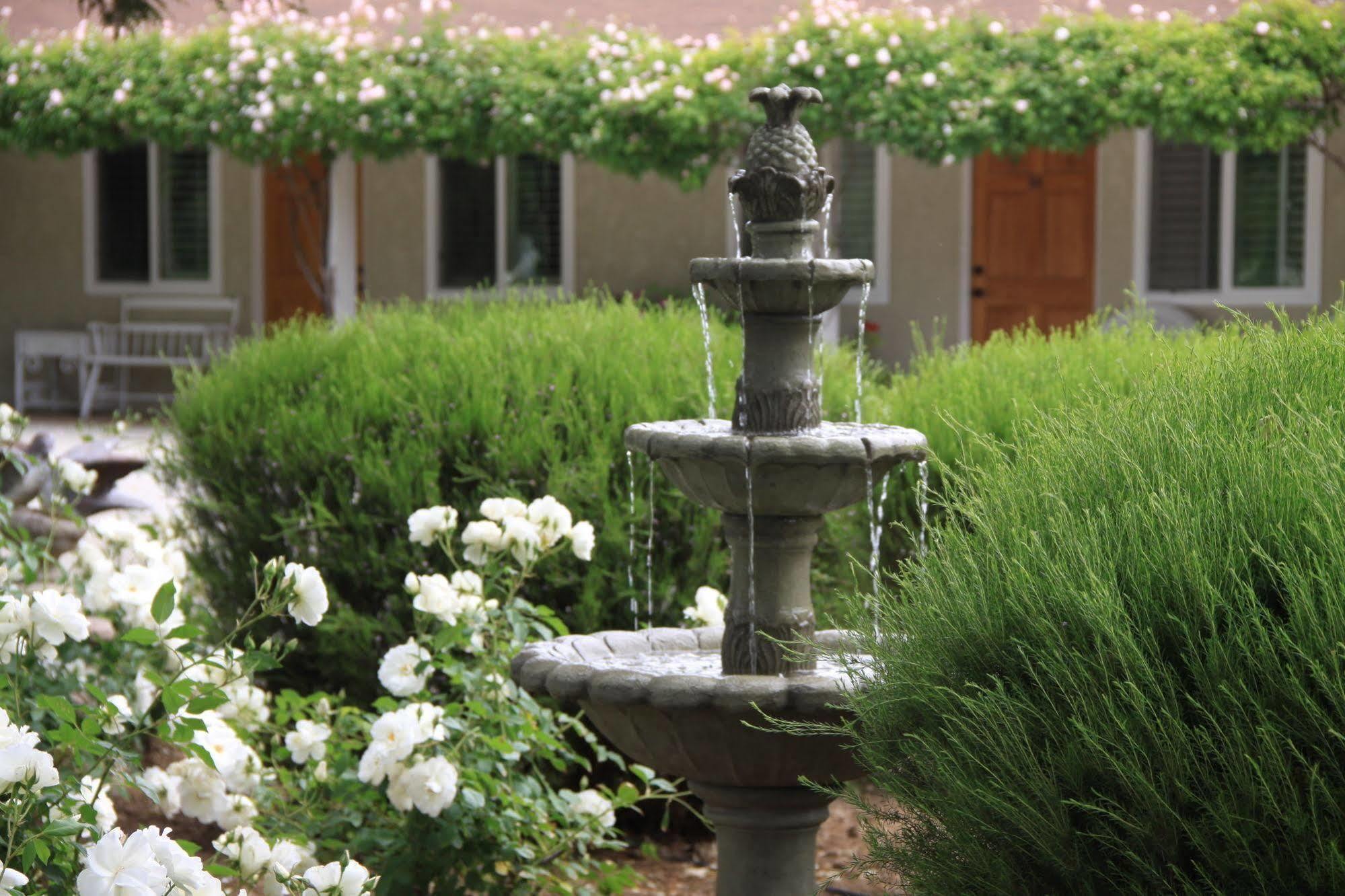 Meadowlark Inn Solvang Εξωτερικό φωτογραφία