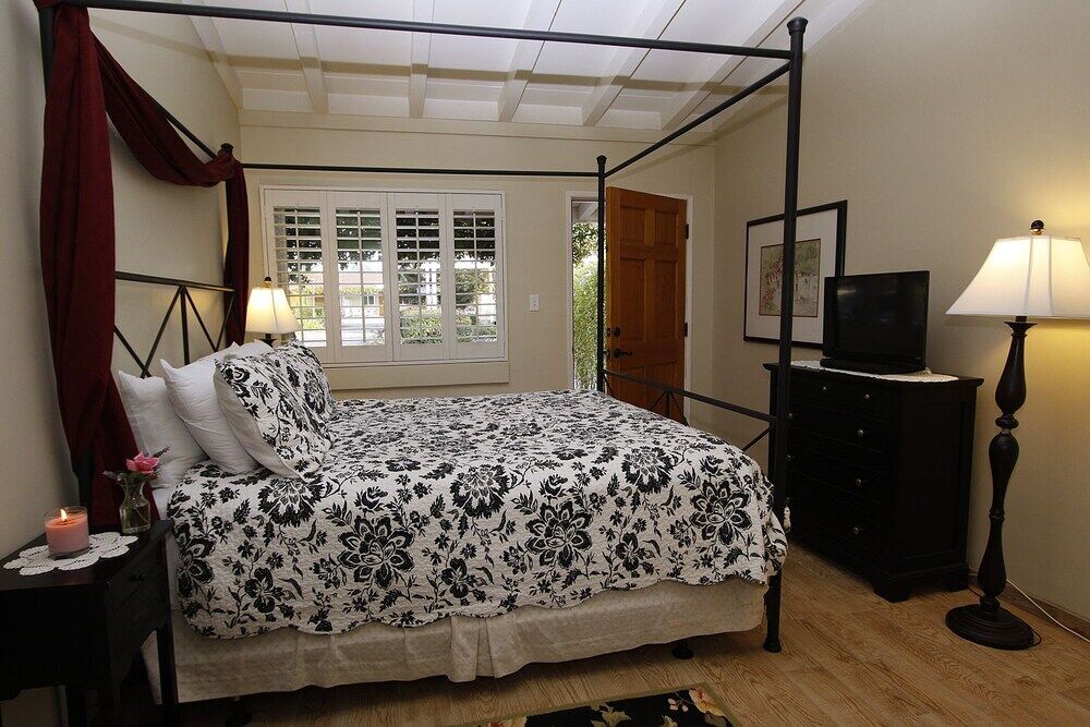 Meadowlark Inn Solvang Εξωτερικό φωτογραφία