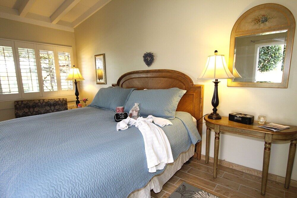 Meadowlark Inn Solvang Εξωτερικό φωτογραφία